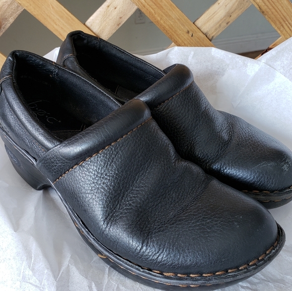 b.o.c. Clogs - Picture 3 of 6